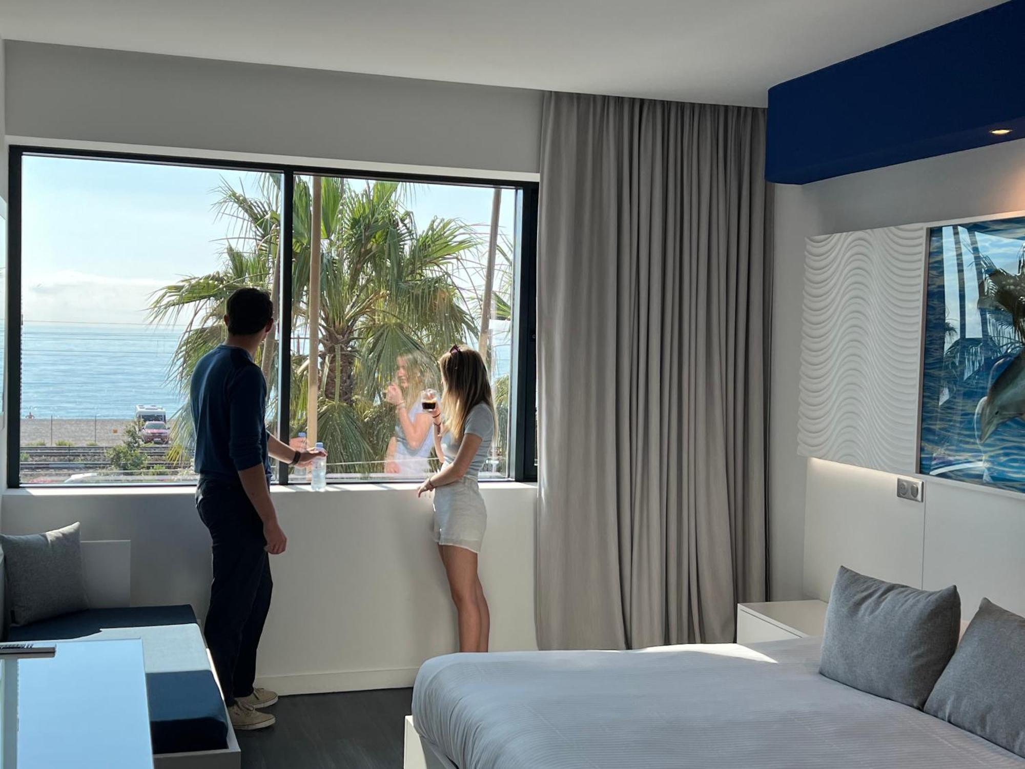 Soblue Hotel