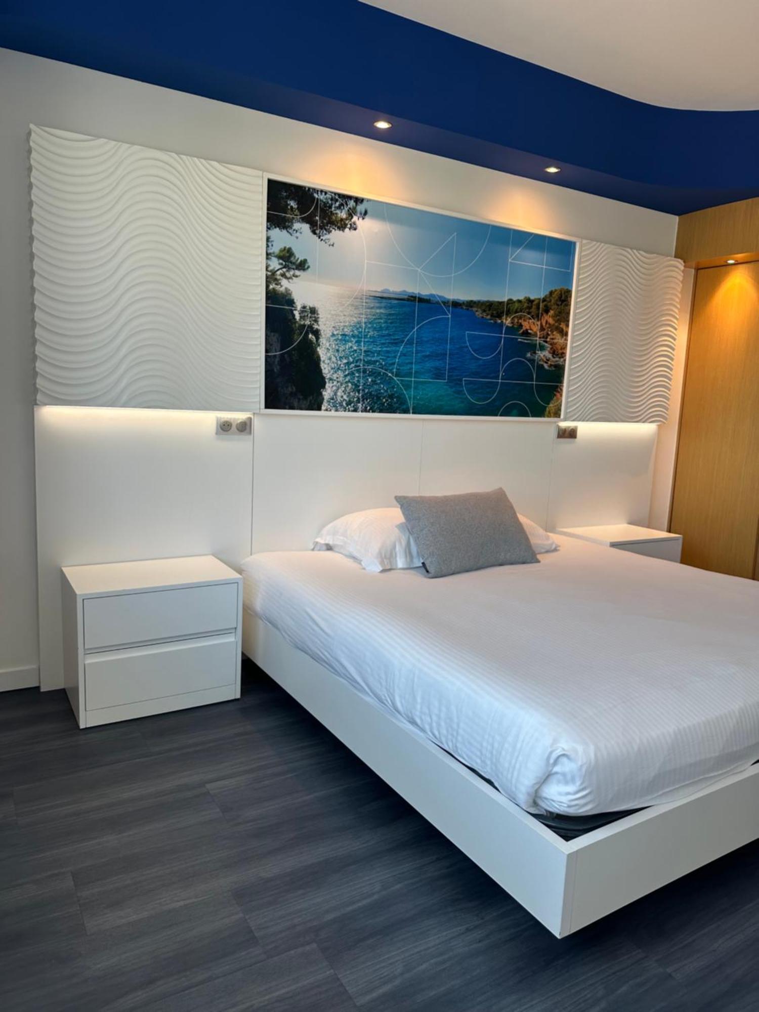 Soblue Hotel
