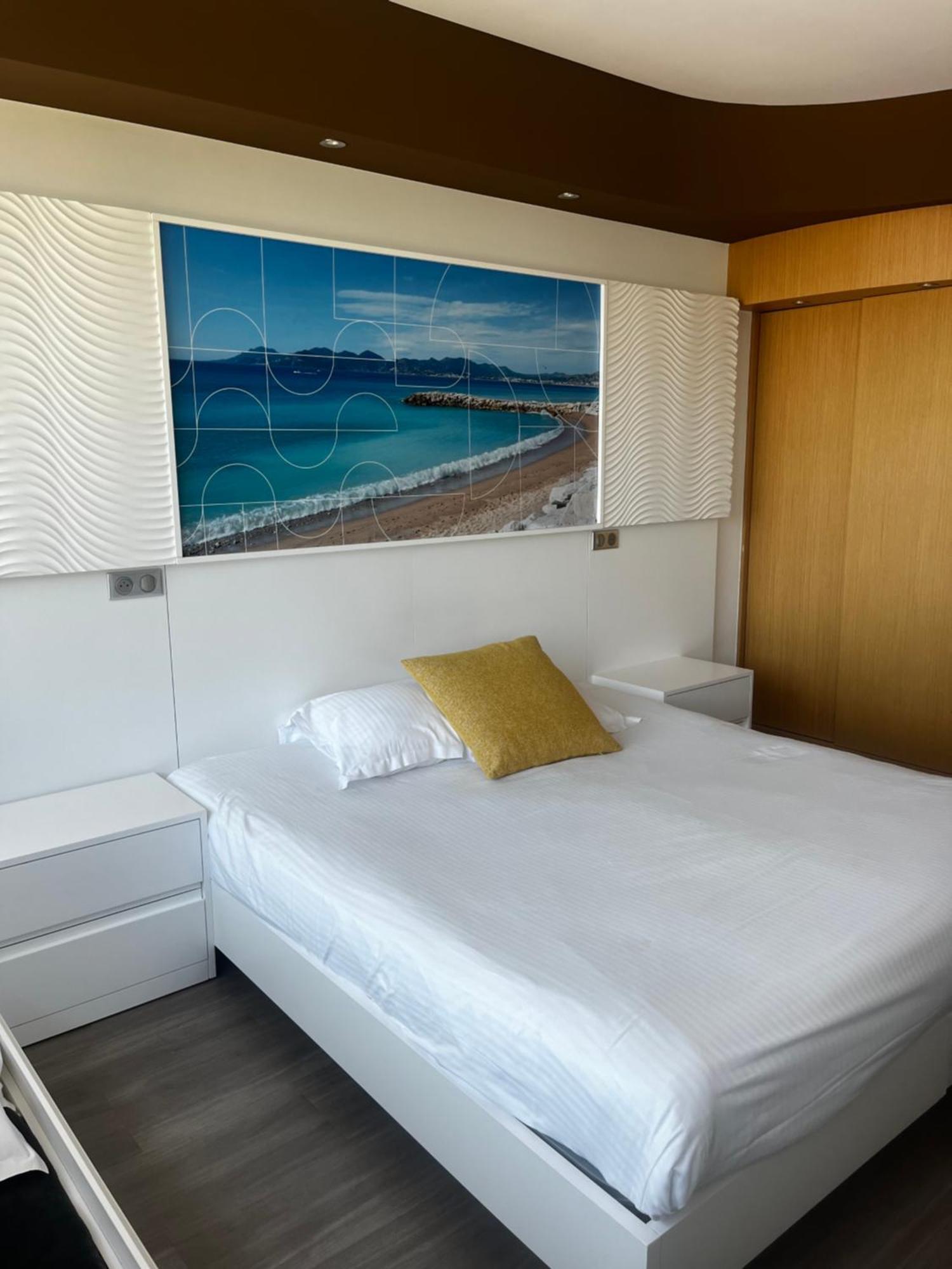 Hotel Soblue Antibes