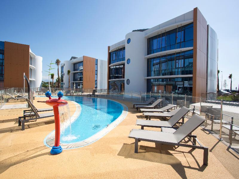 Hotel Soblue 3*