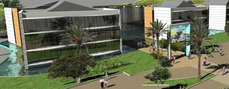 Soblue Hotel 3*