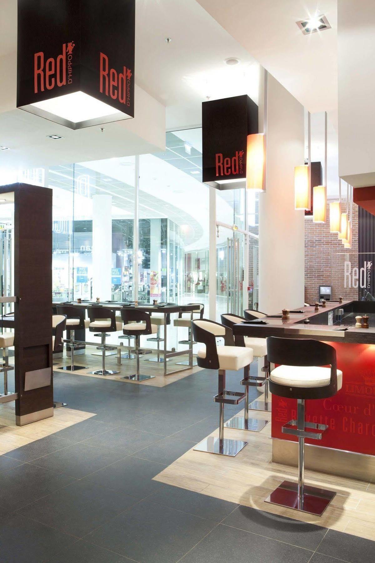 Soblue Hotel Antibes