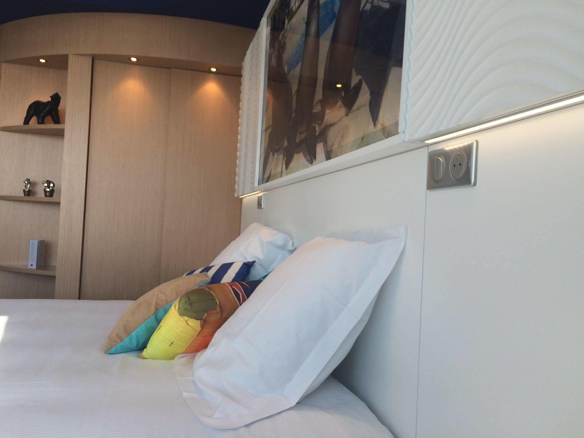 Soblue Hotel Antibes